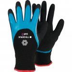 Viiltosuojakäsine Tegera 8832r talvi . cut d koko 8