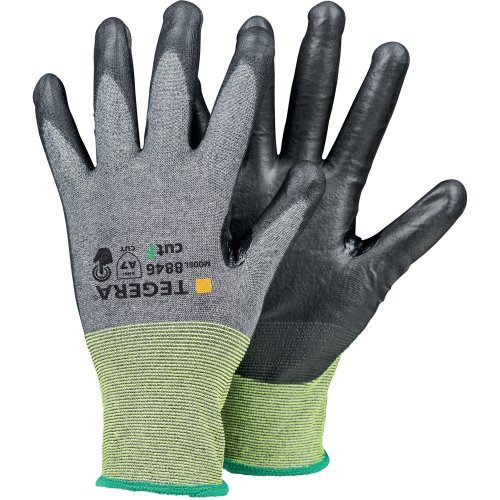 Viiltosuojakäsine Tegera® 8846 cut f koko 9, hinta 22,71€