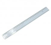 Viivoitin muovinen 30 cm