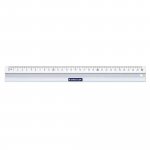 Viivoitin Staedtler alumiini viivain 20cm