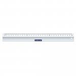 Viivoitin Staedtler alumiini viivain 30cm