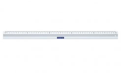 Viivoitin Staedtler Mars 563 alumiininen 50 cm