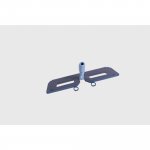 Vileda swep r-levykehys 50cm