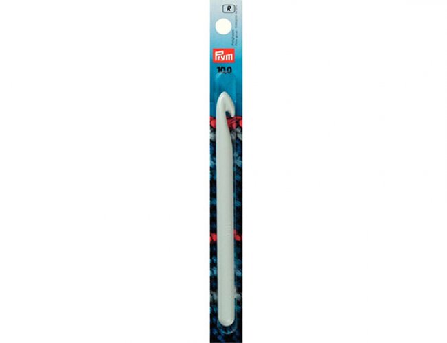 Virkkuukoukku 10.0 14CM MUOVI /5, hinta 31,13€