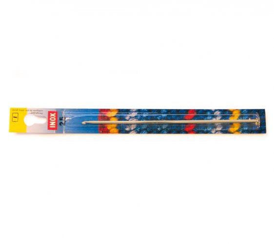 Virkkuukoukku Prym 2,0 15 cm /5, hinta 16,01€