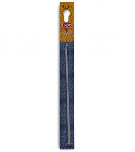 Virkkuukoukku 3,0 15CM /5, hinta 13,35€