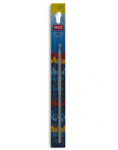 Virkkuukoukku 4,0 15CM /5, hinta 15,90€