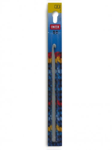Virkkuukoukku 5,0 15CM /5, hinta 15,90€