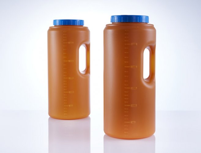 Virtsan Keräysastia Vacuette Uri-Plus 24h 3L, hinta 4,14€