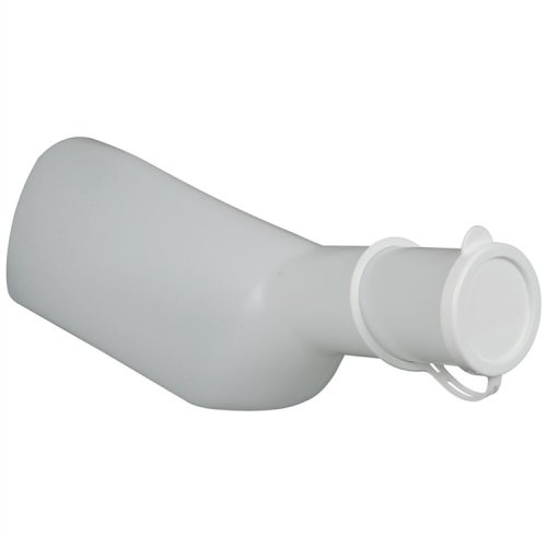 Virtsapullo kannella 1000 ml kirkas, hinta 5,54€