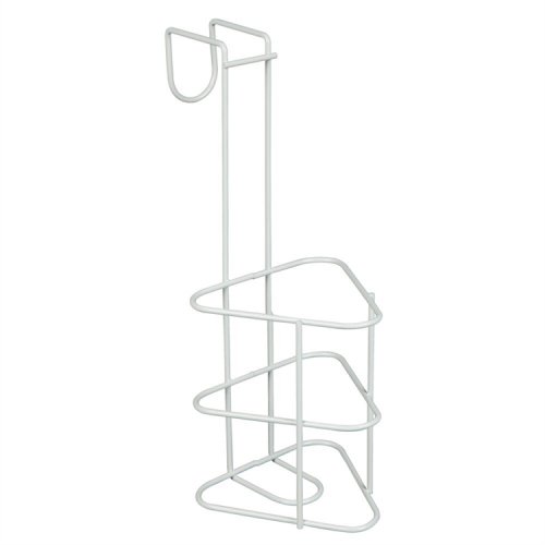 Virtsapullon Teline valkoinen, hinta 10,17€