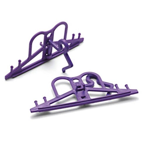 Virtsapussiteline Qufora muovinen 5 kpl, hinta 6,57€