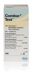 Virtsatestiliuska Combur Test 7 100 kpl