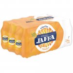 Virvoitusjuoma Hartwall jaffa sokeriton 0,33l 24kpl
