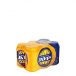Virvoitusjuoma Jaffa Appelsiini 24 x 0,33L (ei sis. panttia)