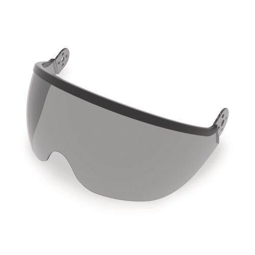 Visiiri Guardio theia harmaa, hinta 58,52€
