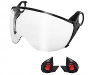 Visiiri Kask Zenith