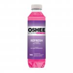 Vitamiinivesi Oshee refresh 555ml 6kpl