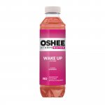 Vitamiinivesi Oshee wake up 555ml 6kpl