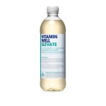 Vitamiinivesi Vitamin Well Elevate 12x500ml (ei sis. pant)