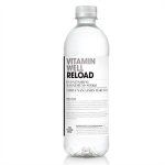 Vitamiinivesi Vitamin Well Reload 12 x 0,5L (ei sis. pant)