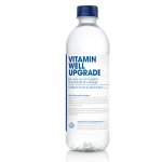 Vitamiinivesi Vitamin Well Upgrade 12x500ml (ei sis. pant)