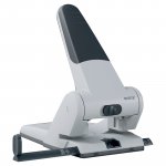 Voimalävistäjä Leitz 5180 hopea reiitin