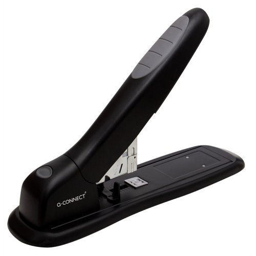 Voimanitoja Q-Connect HD200 23/8-23/23 200 arkkia musta, hinta 23,05€