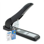 Voimanitoja Rapesco ECO HD210 musta
