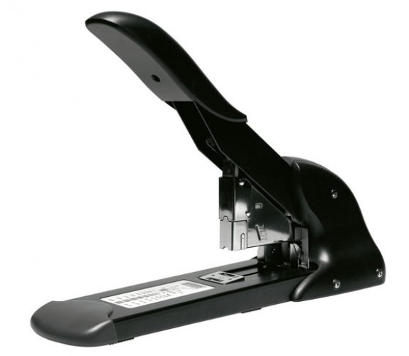 Voimanitoja Rapid Fashion HD210 210 arkkia musta, hinta 148,82€