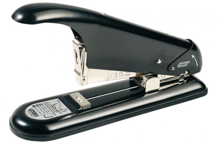 Voimanitoja Rapid HD9 110 arkkia musta, hinta 109,35€