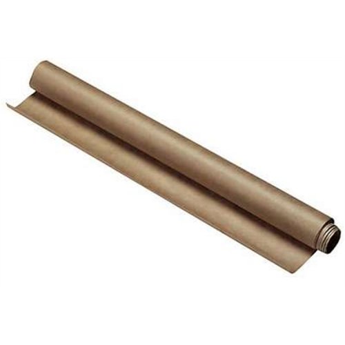 Voimapaperi 100 cm x 142 m ruskea /10 kg, hinta 42,19€