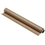 Voimapaperi 100 cm x 142 m ruskea /10 kg