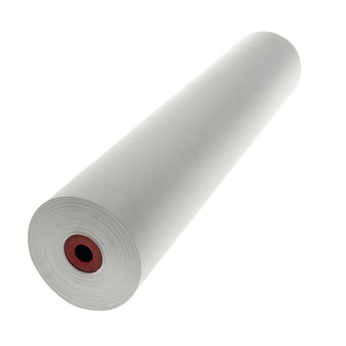 Voimapaperi 75 cm x 133 m valkoinen 100G, hinta 66,50€