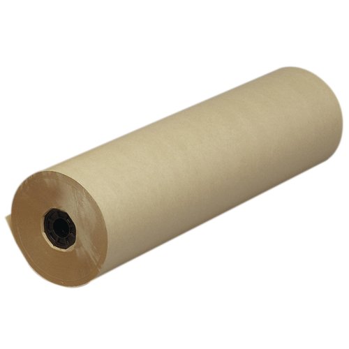 Voimapaperi 75 cm ruskea 10 kilon rulla nyt edulliseen hintaan Proficientilta, kestävän voimapaperin toimitus heti varastosta, 70 g voimapaperit hinta tarjouksessa yrityksille ammattikäyttöön