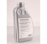 Voiteluöljy paperintuhoojiin EBA 5131/5141