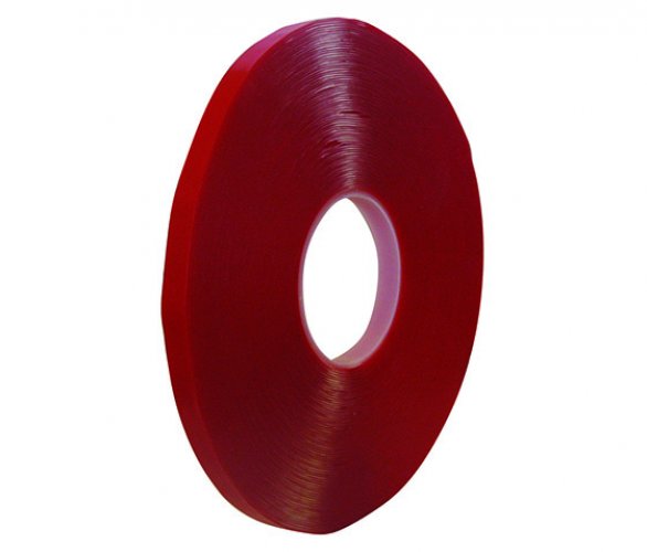 VST 4100C 1MMX25MMX33M KIR 2-P.AKR.TEIPP, hinta 44,92€