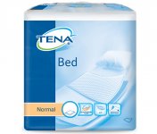 Vuodesuoja Tena Bed Normal 60 x 60 cm 4 x 40 kpl