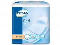 Vuodesuoja Tena Bed Normal 60 x 90 cm 35 kpl