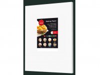 Vuokapaperi Saga 40 x 60 cm 500 kpl