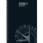 Vuosipaketti 2026 Ajasto anno 148 x 210mm