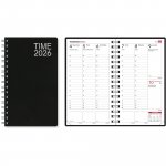 Vuosipaketti 2026 Cc 4296 time 87 x 153mm