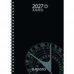 Vuosipaketti 2027 Ajasto anno 148 x 210mm
