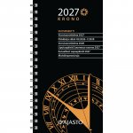 Vuosipaketti 2027 Ajasto krono 85 x 162 mm