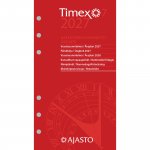 Vuosipaketti 2027 Ajasto timex 7 92 x 168mm