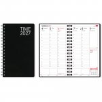 Vuosipaketti 2027 Cc 4297 time 87 x 153mm