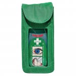 Vyökotelo Cederroth 720300 235ml silmähuuhdepullolle