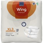 Vyövaippa Abena Wing Premium XL3