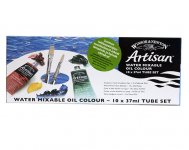 öljyväri vesiohenteinen Winsor & Newton Artisan 37 ml /10