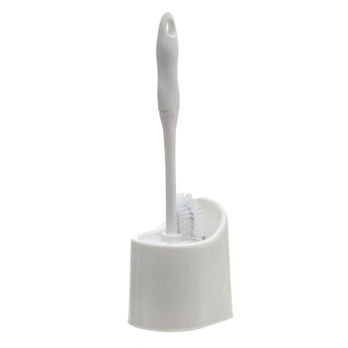 Wc-harja reunusharjalla ja kupilla valkoinen, hinta 7,91€